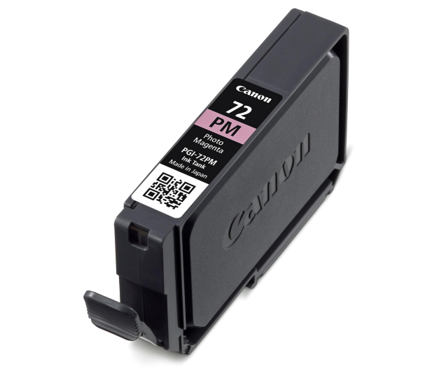 CANON Tusz PGI-72 Purpurowy 6408B001 - 203199 - zdjęcie 2